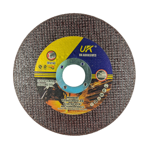 Cutting Disc