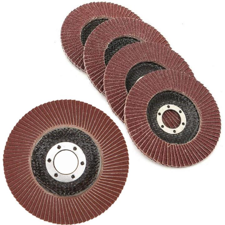 Flap Disc