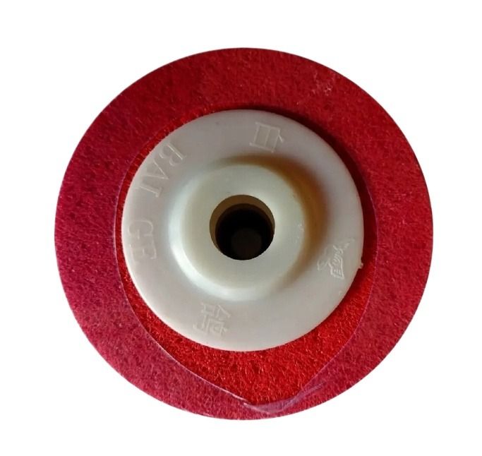 Foam Disc