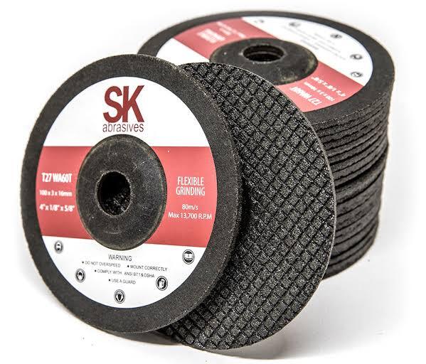 Flexible Disc