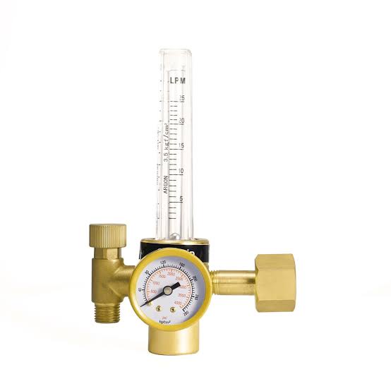 ARGON METER
