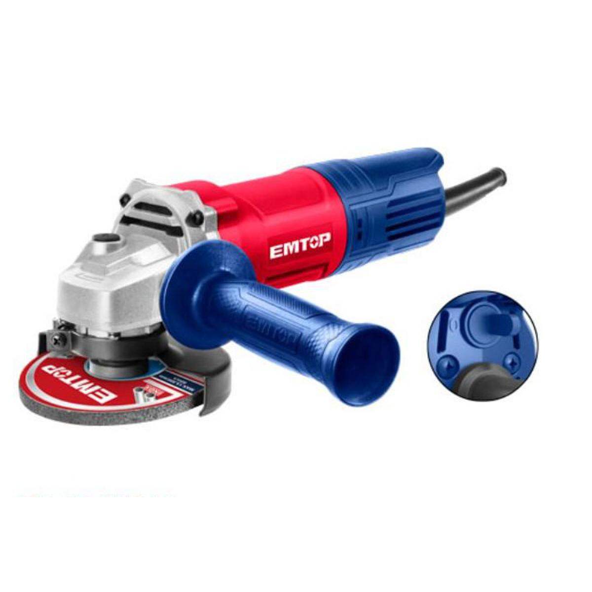 Angle Grinder