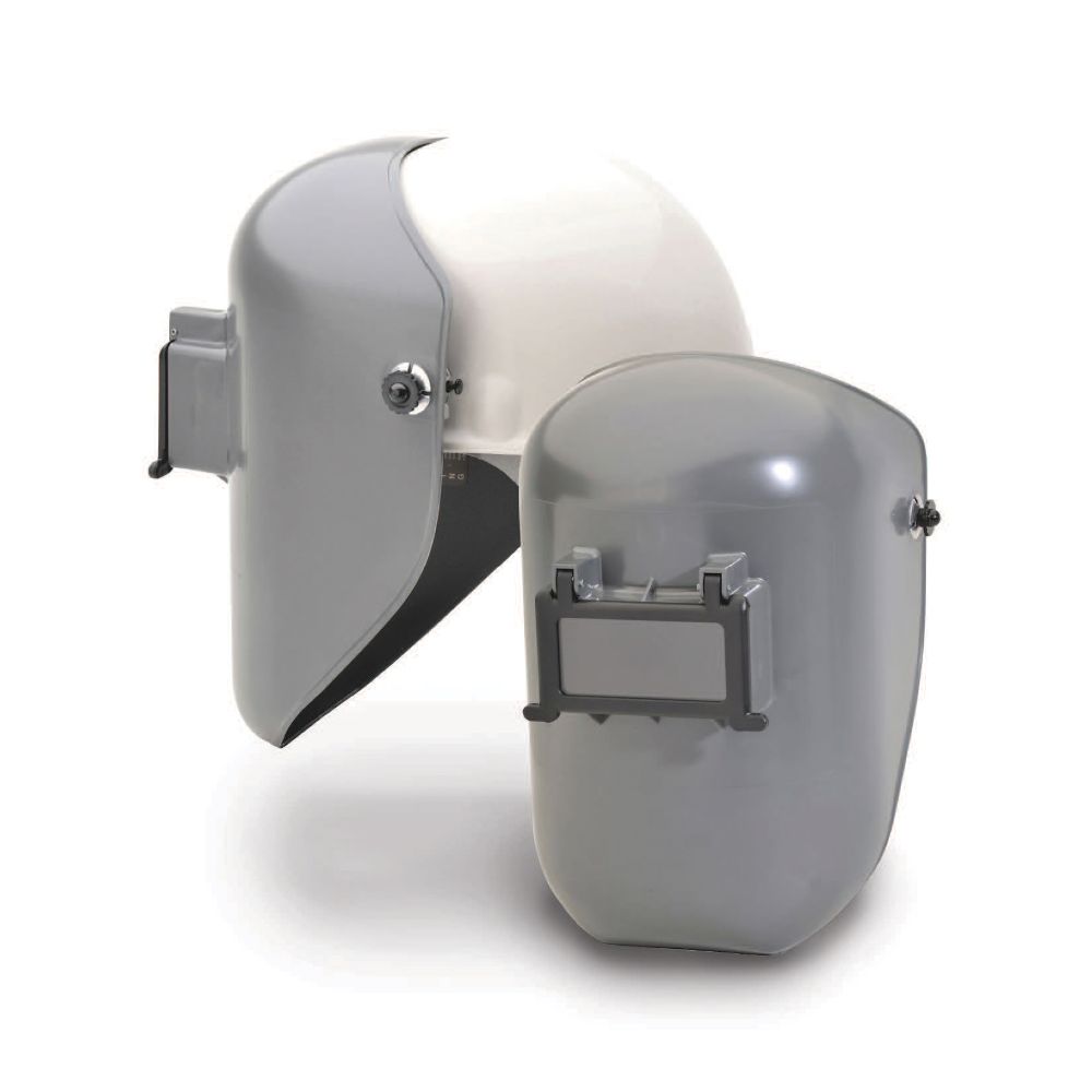 WELDING HELMETS