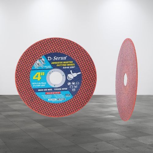 4"Cutting Disc (Easy)