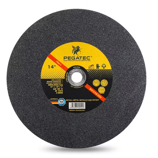 14" Cutting Disc