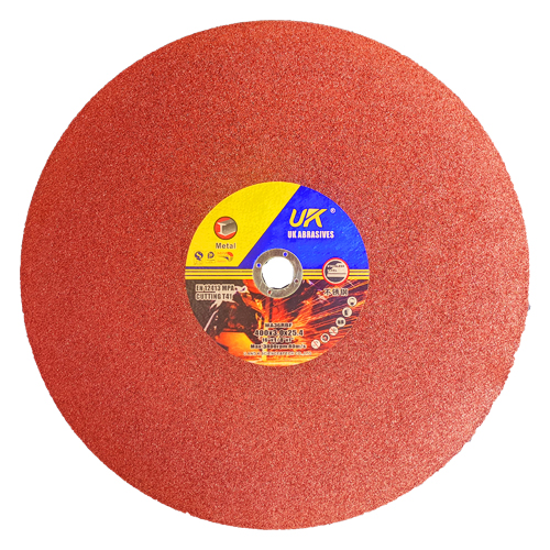 16" Cutting Disc