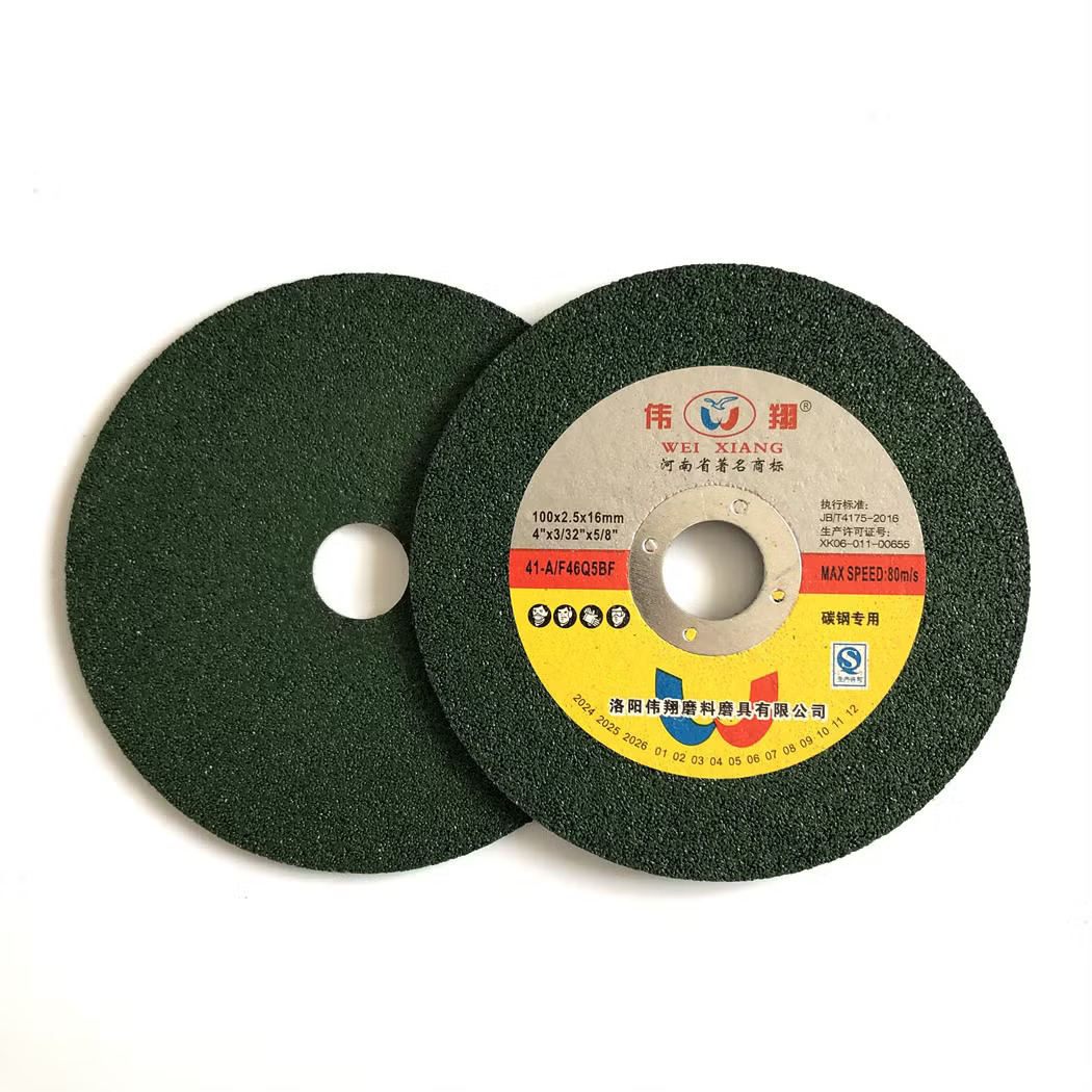 5’’ Cutting Disc