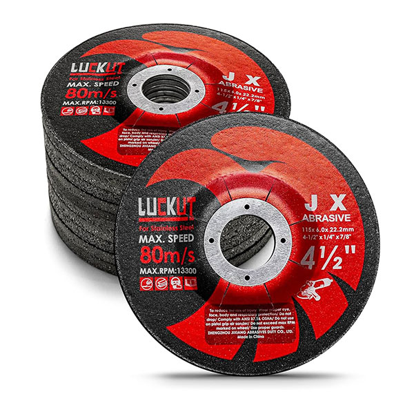 4"Grinding Disc (NO.1)
