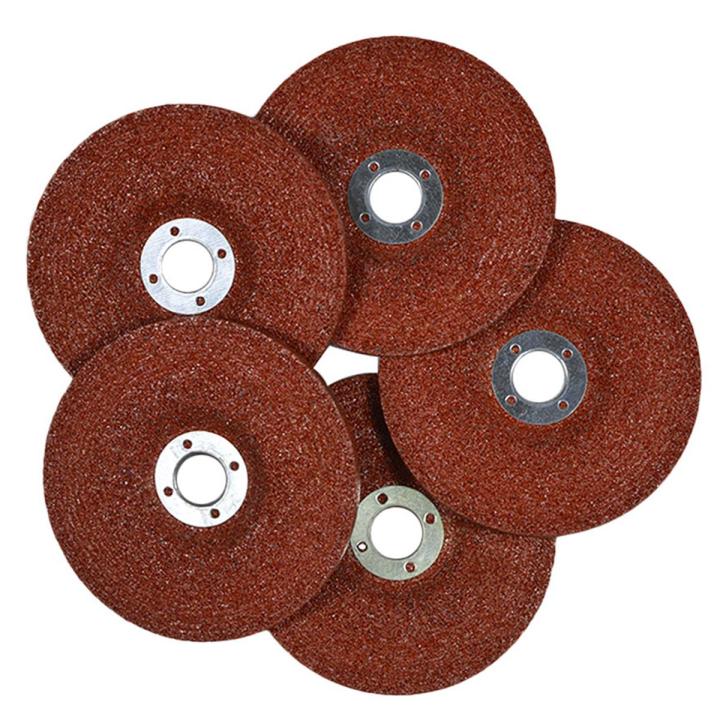 4"Grinding Disc (Easy)