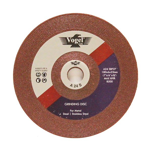 7" Grinding Disc
