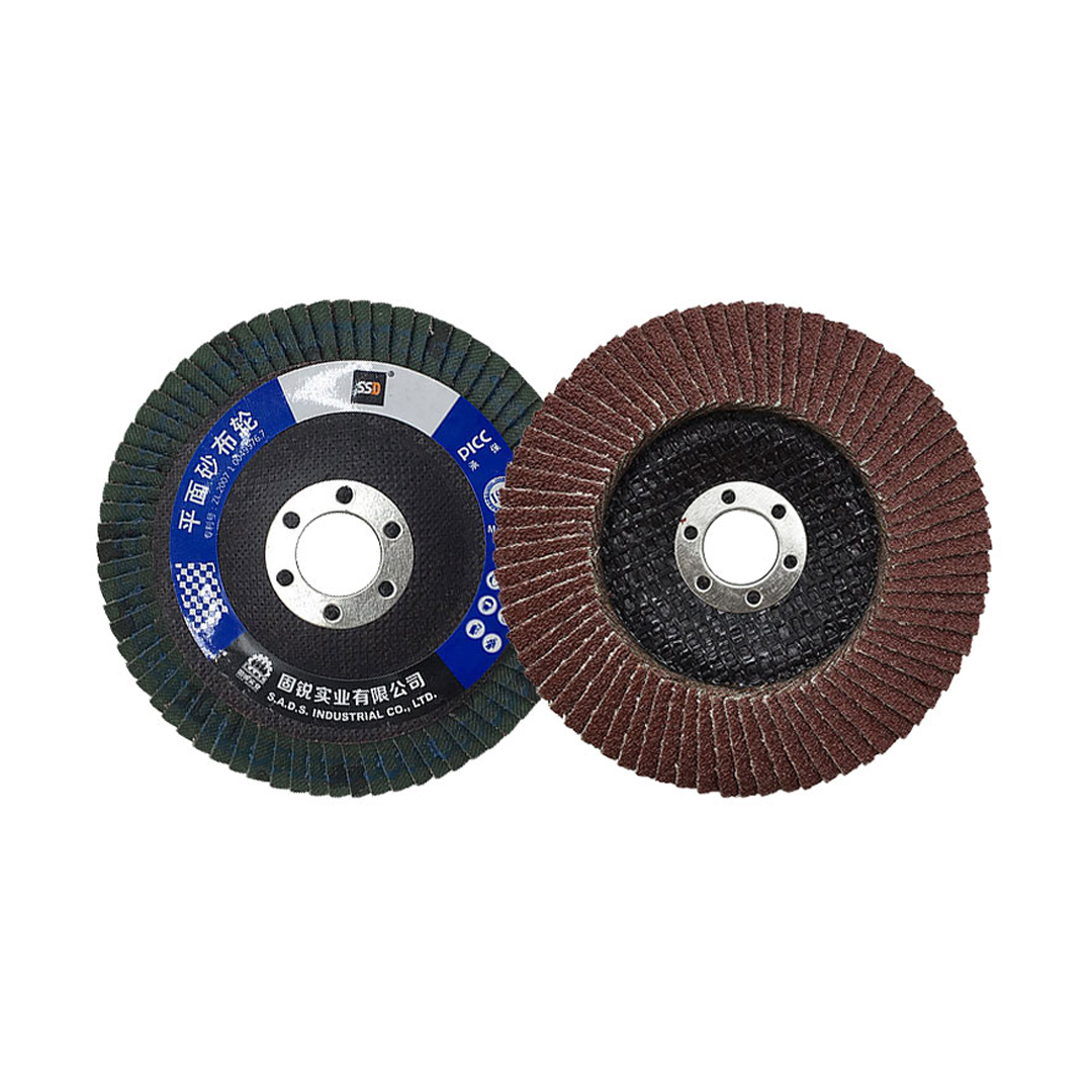 4"Flap Disc (80)
