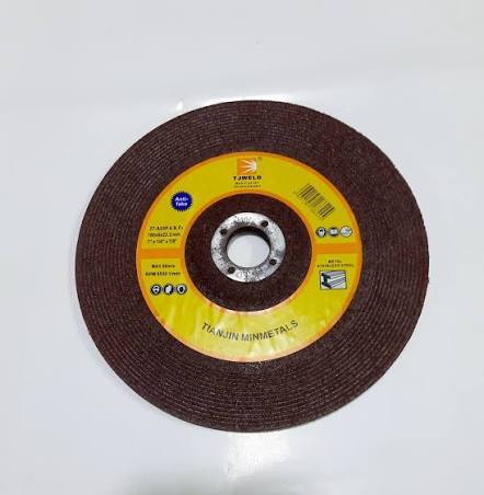 7" Cutting Disc