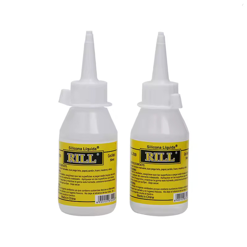 Silicone (Alco)