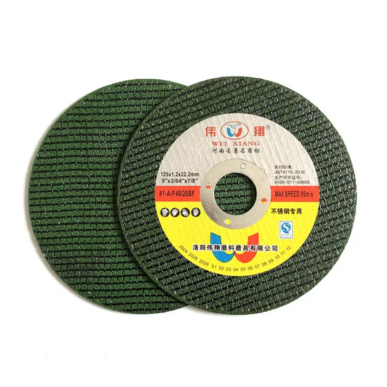 Cutting Disk