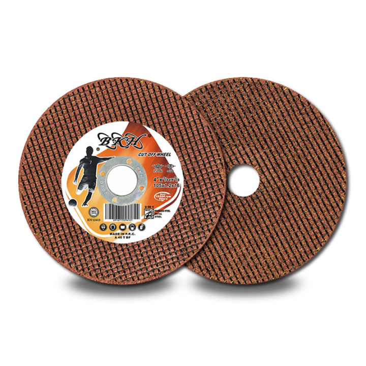 Cutting Disc 4 inch Metal Cutting