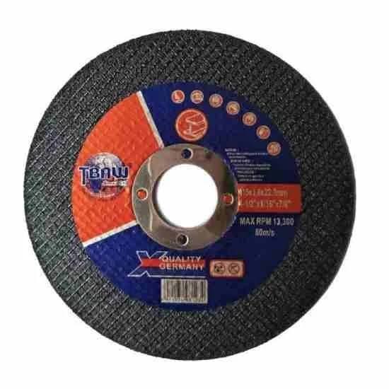 Cutting Disc 4 inch Metal Cutting Wheel BKH brand same as picture 4Pcs