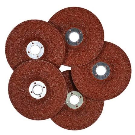 4 inch Carborundum Grinding Cutting Wheel